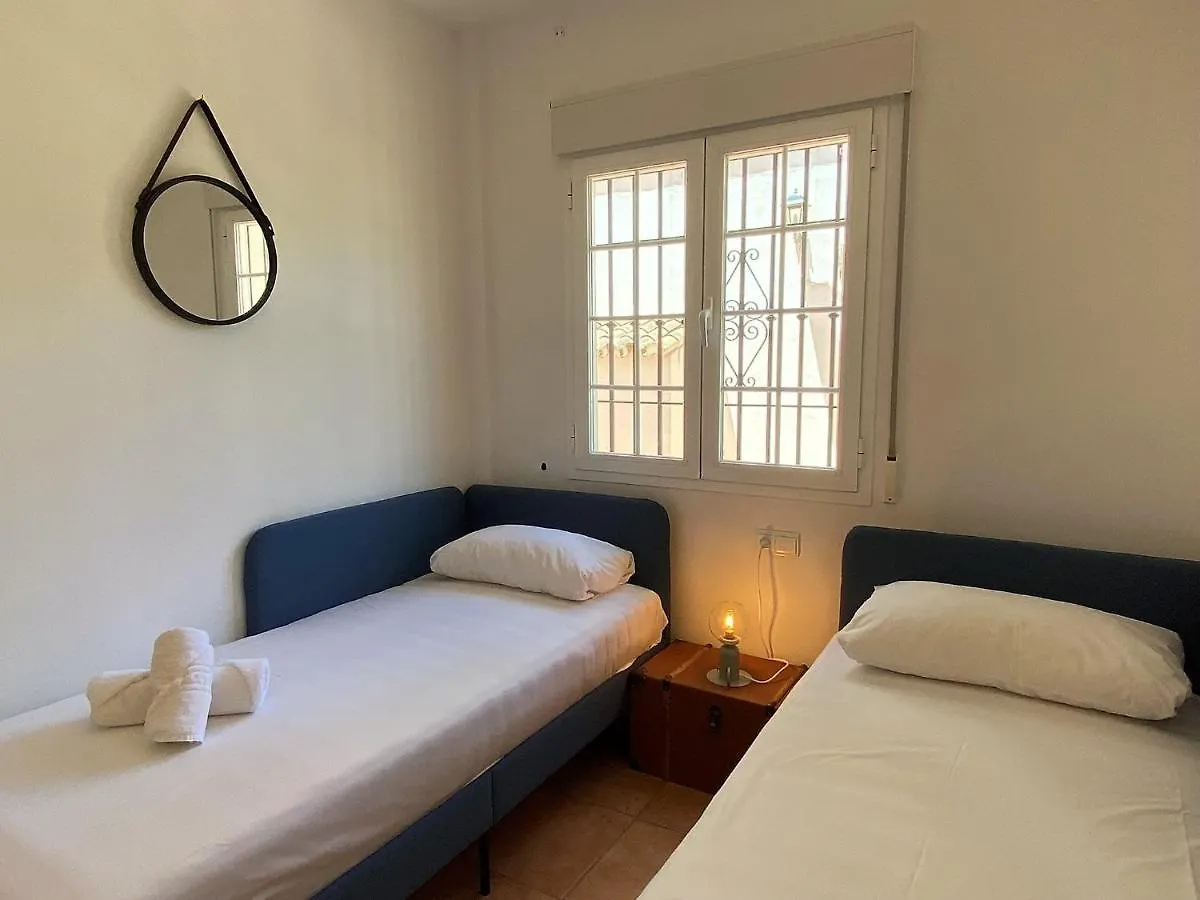 Azahara En Suite Casasol Nerja España