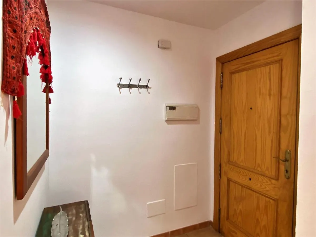 Apartamento Azahara En Suite Casasol Nerja España