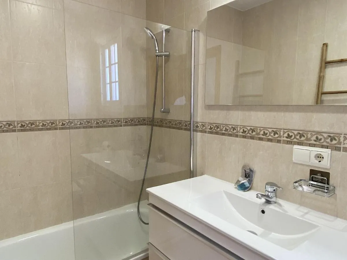 Azahara En Suite Casasol Nerja España