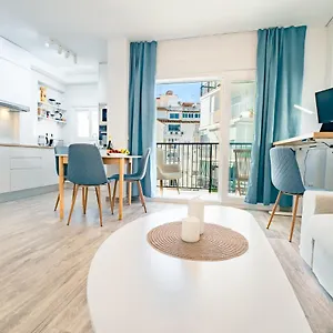Casa Lucia Torrecilla Apartamento